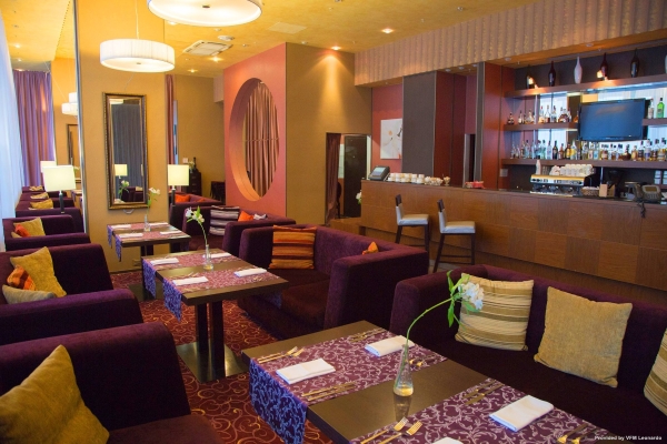 PARK INN IZHEVSK